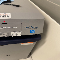 Thermo TSX Series Undercounter Refrigerator image 1